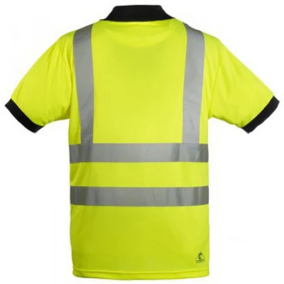 YARD FLUO - TRICOU DE TENIS / Coverguard / Veste semnalizare