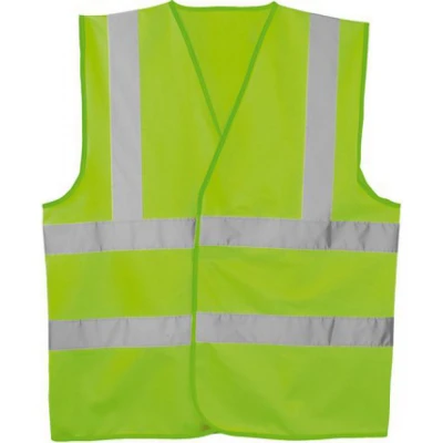 VESTĂ FLUO / Coverguard / Veste semnalizare