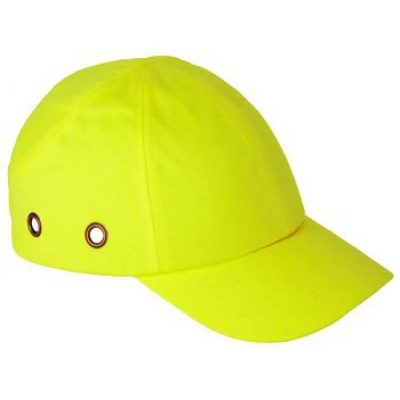 ȘAPCĂ COVERSHOCK HI-VIZ / Coverguard / Hardcap
