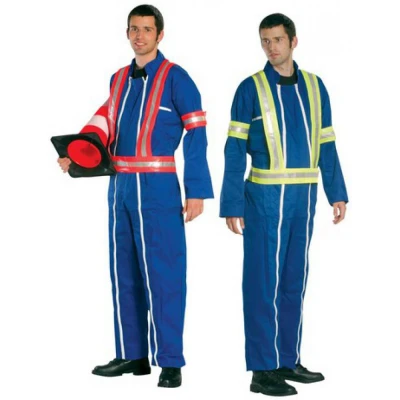 HAMURI / Coverguard / Veste semnalizare