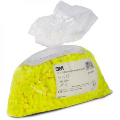 DOPURI PT. URECHE 3M™ PENTRU DOZATOR / Coverguard / Dispensere, dozatoare, rezerve antifoane, accesori