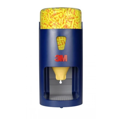 3M™ ONE TOUCH PRO / Coverguard / Dispensere, dozatoare, rezerve antifoane, accesori