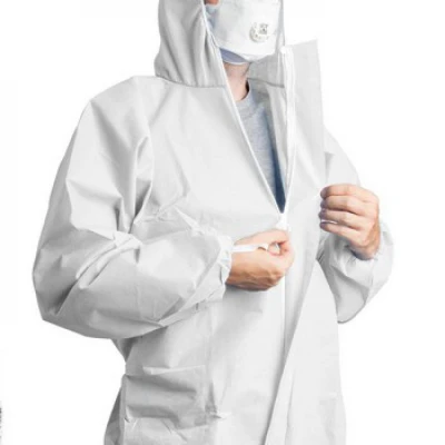 COMBINEZOANE COVERPRO / Coverguard / Combinezoane antichimice, Accesorii