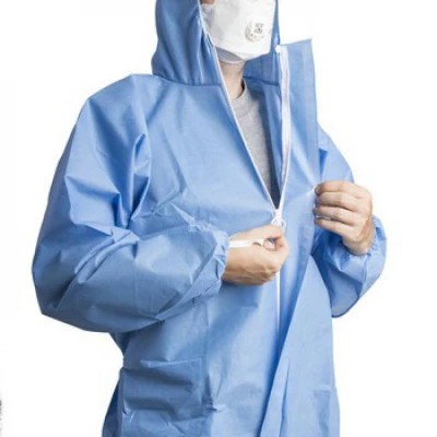 COMBINEZOANE COVERPRO / Coverguard / Combinezoane antichimice, Accesorii