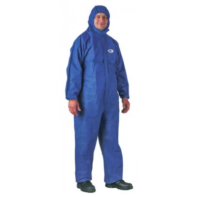 COMBINEZOANE TIDY SMS FR / Coverguard / Combinezoane antichimice, Accesorii