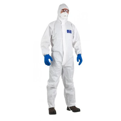 COMBINEZON COVERPRO 5M20 / Coverguard / Combinezoane antichimice, Accesorii