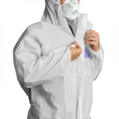 COMBINEZON COVERPRO 5M30 / Coverguard / Combinezoane antichimice, Accesorii