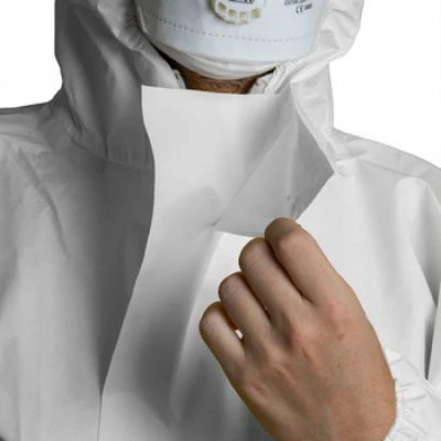 COMBINEZON COVERPRO 5M30 / Coverguard / Combinezoane antichimice, Accesorii