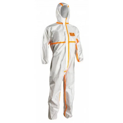 Combinezon COVERCHEM 4M / Coverguard / Combinezoane antichimice, Accesorii