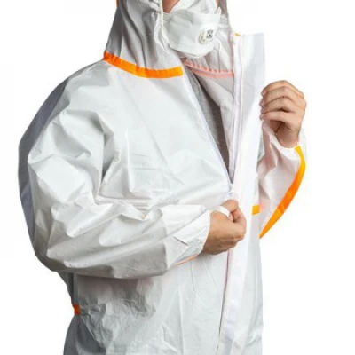 Combinezon COVERCHEM 4M / Coverguard / Combinezoane antichimice, Accesorii