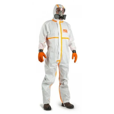 Combinezon COVERCHEM 4M / Coverguard / Combinezoane antichimice, Accesorii