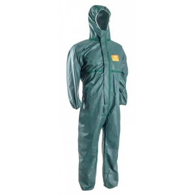 Combinezon COVERCHEM 4M / Coverguard / Combinezoane antichimice, Accesorii