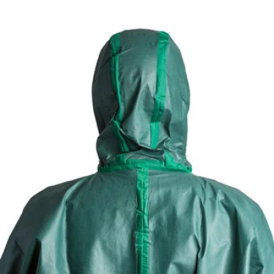 Combinezon COVERCHEM 4M / Coverguard / Combinezoane antichimice, Accesorii