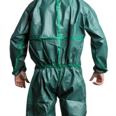 Combinezon COVERCHEM 4M / Coverguard / Combinezoane antichimice, Accesorii