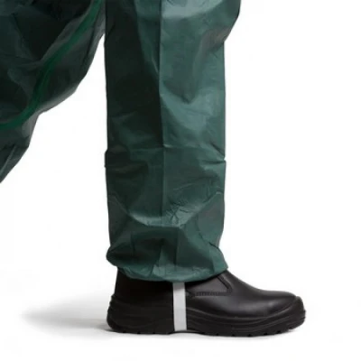 Combinezon COVERCHEM 4M / Coverguard / Combinezoane antichimice, Accesorii