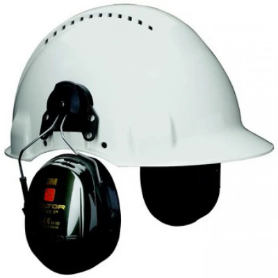 CASTI ANTIFON PENTRU CASCA DE PROTECTIE / Coverguard / Externe cu prindere pe casca