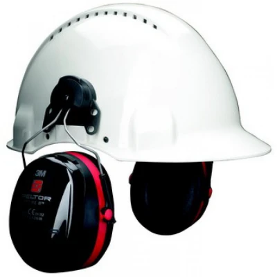 CASTI ANTIFON PENTRU CASCA DE PROTECTIE / Coverguard / Externe cu prindere pe casca