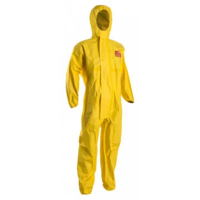 COMBINEZON COVERCHEM 3X60 / Coverguard / Combinezoane antichimice, Accesorii