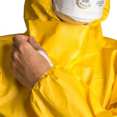 COMBINEZON COVERCHEM 3X60 / Coverguard / Combinezoane antichimice, Accesorii