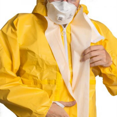 COMBINEZON COVERCHEM 3X60 / Coverguard / Combinezoane antichimice, Accesorii