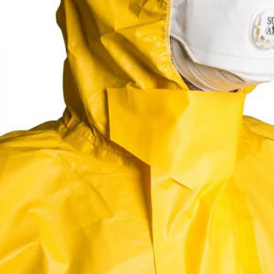 COMBINEZON COVERCHEM 3X60 / Coverguard / Combinezoane antichimice, Accesorii