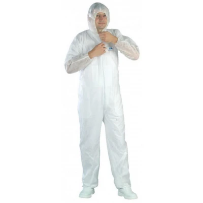 COMBINEZON PENTRU ZUGRAVI / Coverguard / Unica folosinta