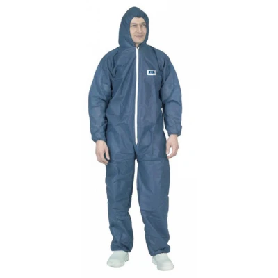 COMBINEZON PENTRU ZUGRAVI / Coverguard / Unica folosinta
