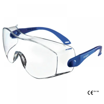 Ochelari protectie X-PECT 8120 / Dräger / Cu lentile transparente