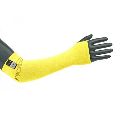 Maneca FOREARM ZOK / JS Gloves / Manecute protectie antitermice