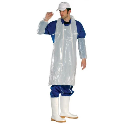 SORT DIN FOLIE / Coverguard / Unica folosinta