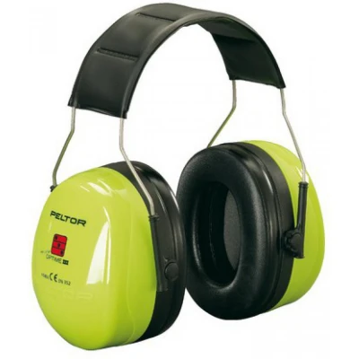 CASTI ANTIFON CU BANDA DE FIXARE PE CAP, IN CULORI / Coverguard / Externe cu prindere pe cap