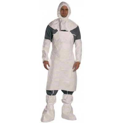 GLUGA TYVEK / Coverguard / Combinezoane antichimice, Accesorii
