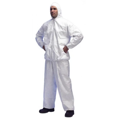 APARATOARE TYVEK PENTRU BRATE / Coverguard / Combinezoane antichimice, Accesorii