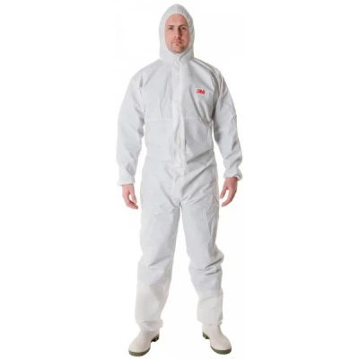 COMBINEZON DE PROTECTIE 3M / Coverguard / Combinezoane antichimice, Accesorii