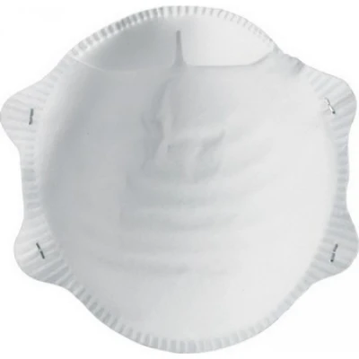 SUPAIR® FFP1 NR D FARA SUPAPA / Coverguard / Semimasti simple fara supapa