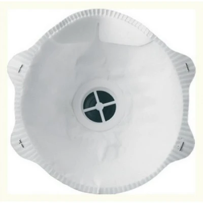 SUPAIR® FFP1 NR D CU SUPAPA / Coverguard / Semimasti simple cu supapa FFP1