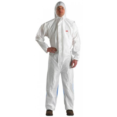 3M COMBINEZON DE PROTECTIE / Coverguard / Combinezoane antichimice, Accesorii