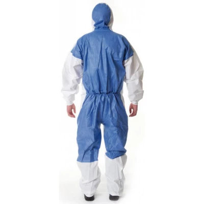 3M COMBINEZON DE PROTECTIE / Coverguard / Combinezoane antichimice, Accesorii