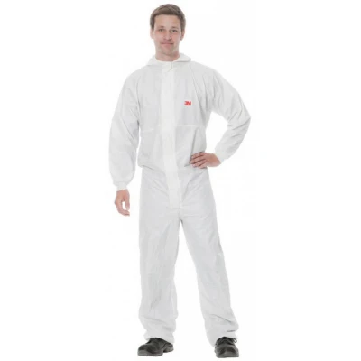 3M COMBINEZON DE PROTECTIE / Coverguard / Combinezoane antichimice, Accesorii