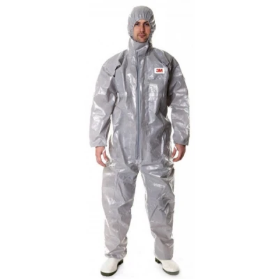 3M COMBINEZON DE PROTECTIE / Coverguard / Combinezoane antichimice, Accesorii