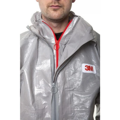 3M COMBINEZON DE PROTECTIE / Coverguard / Combinezoane antichimice, Accesorii