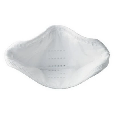 SUPAIR ® CU PANOU FFP2 NR D FARA SUPAPA / Coverguard / Semimasti simple fara supapa