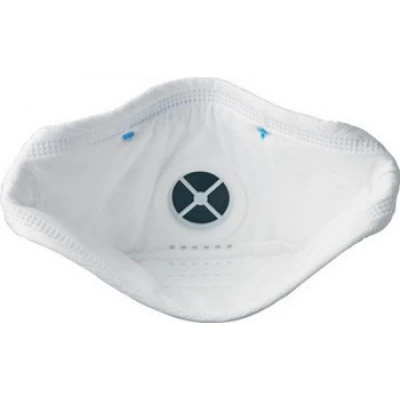SUPAIR® PANELES FFP3 NR D MASCA DE PRAF CU SUPAPA  / Coverguard / Semimasti simple cu supapa FFP3