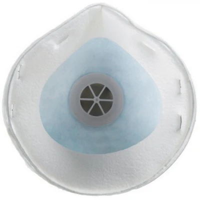 SUPAIR® FFP3 NR D MASCA DE PRAF CU SUPAPA DIN ELEM / Coverguard / Semimasti simple cu supapa FFP3
