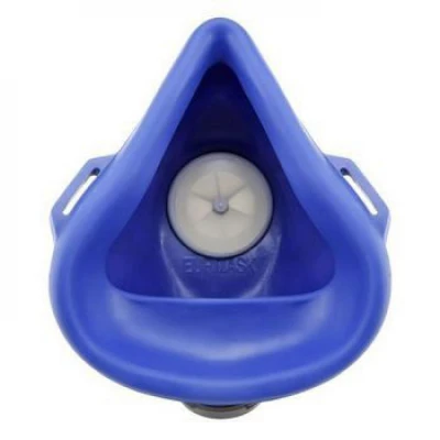 EURMASK UNO / Coverguard / Semimasti cu filtru schimbabil
