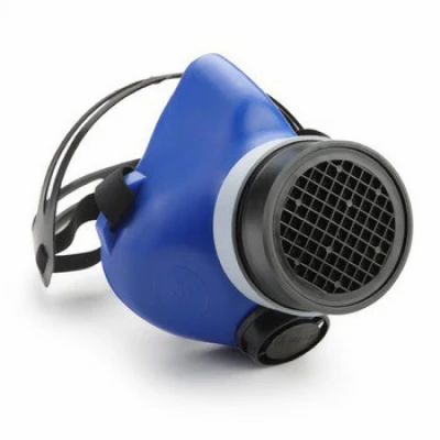 EURMASK UNO / Coverguard / Semimasti cu filtru schimbabil