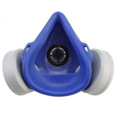 EURMASK DUE SEMI-MASCA CU FILTRU / Coverguard / Semimasti cu filtru schimbabil