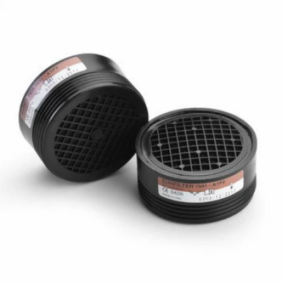 A1P2R FILTRU/GAZE ORGANICE SI PRAF / Coverguard / Filtre