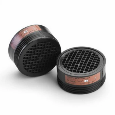 A1 - FILTRU/VAPORI ORGANICI / Coverguard / Filtre
