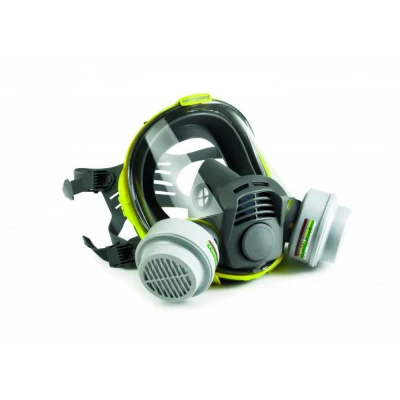 PANAREA TWIN MASCA COMPLETA / Coverguard / Masti integrale